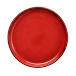 Load image into Gallery viewer, 8.5" Reactive Glaze Collar Plate