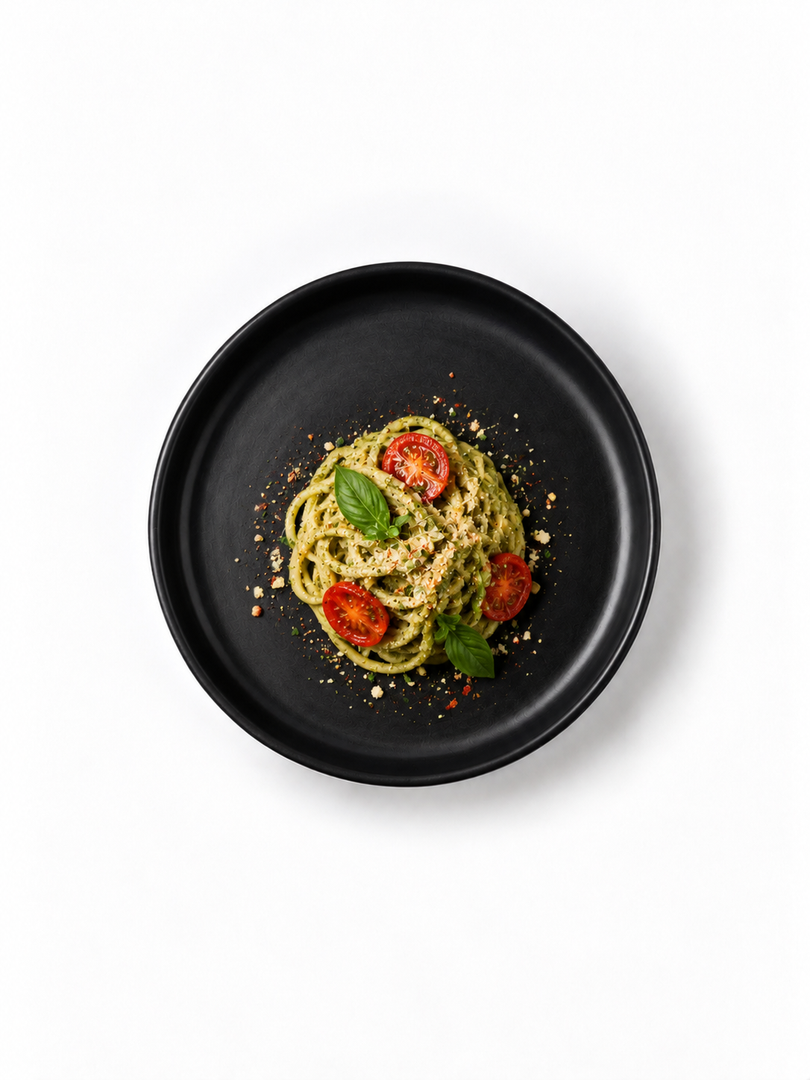 6" Dessert Plate - Solid Series