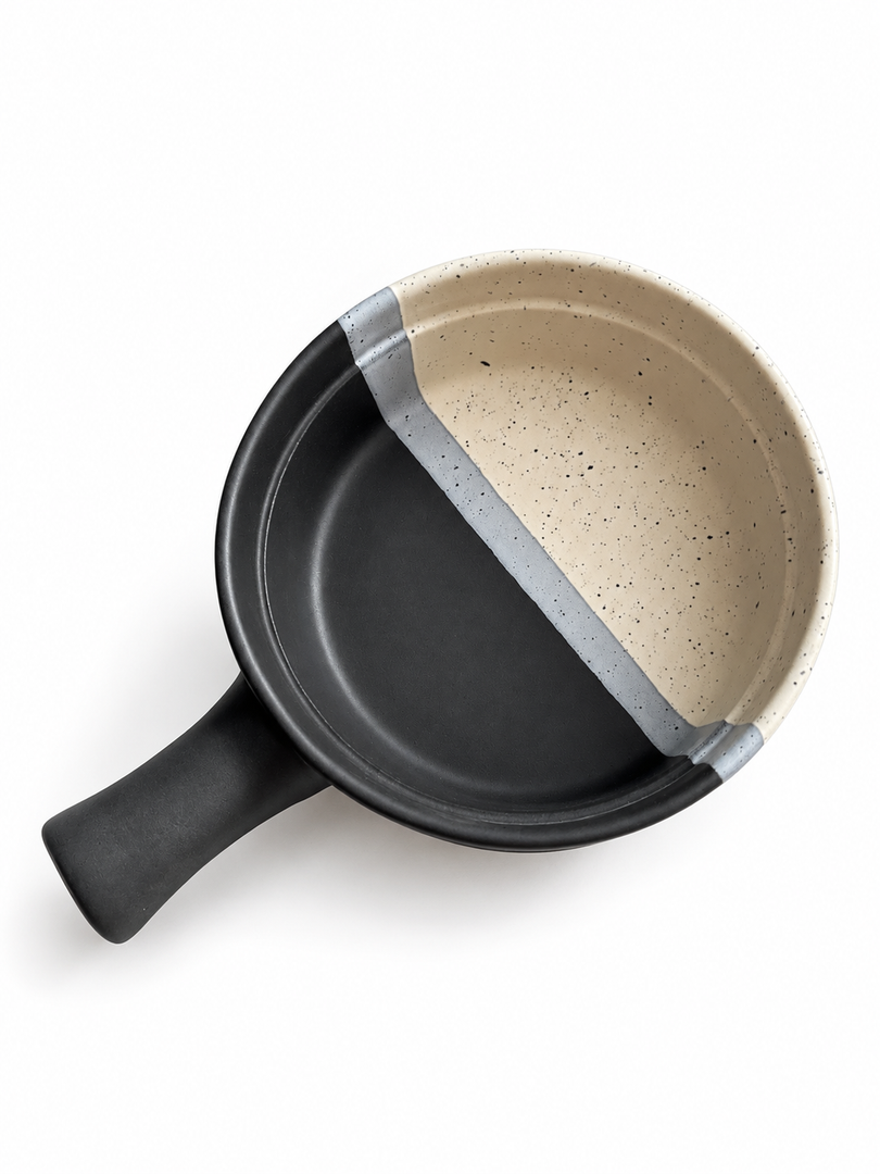 Handle Bowl
