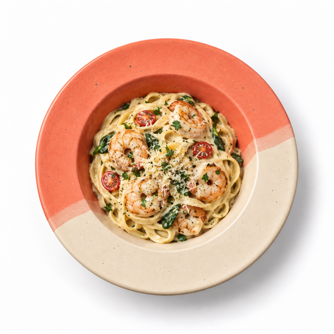 Soup Plate