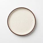 Load image into Gallery viewer, 6" Dessert Plate with Sprinkles