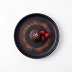 Load image into Gallery viewer, Dessert Plate with Sprinkles 6 Inch