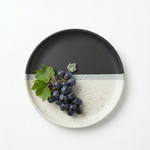 Load image into Gallery viewer, 6" Dessert Plate with Sprinkles