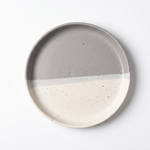 Load image into Gallery viewer, 6" Dessert Plate with Sprinkles