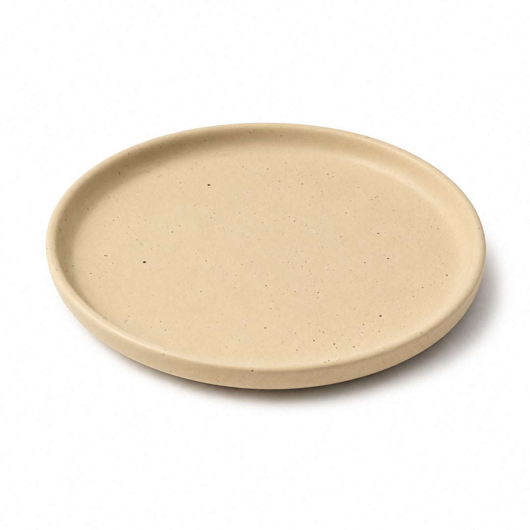 6" Dessert Plate - Solid Series