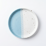 Load image into Gallery viewer, 6" Dessert Plate with Sprinkles