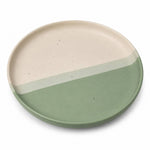 Load image into Gallery viewer, 6" Dual Glaze Plate
