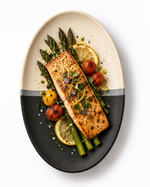 Load image into Gallery viewer, 12" oval rice dish