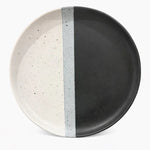 Load image into Gallery viewer, 8.5" Collar Plate with Sprinkles