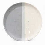 Load image into Gallery viewer, 8.5" Collar Plate with Sprinkles