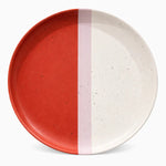 Load image into Gallery viewer, 8.5" Collar Plate with Sprinkles