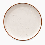 Load image into Gallery viewer, 8.5" Collar Plate with Sprinkles