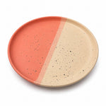 Load image into Gallery viewer, 8.5" Collar Plate with Sprinkles