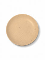 Load image into Gallery viewer, 8.5" Solid Glaze Collar Plate