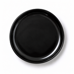Load image into Gallery viewer, 8.5" Solid Glaze Collar Plate