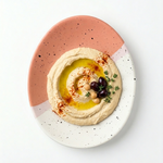 Load image into Gallery viewer, Hummus Platter