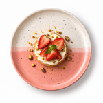 Load image into Gallery viewer, 10.5" Dual Glaze Plate