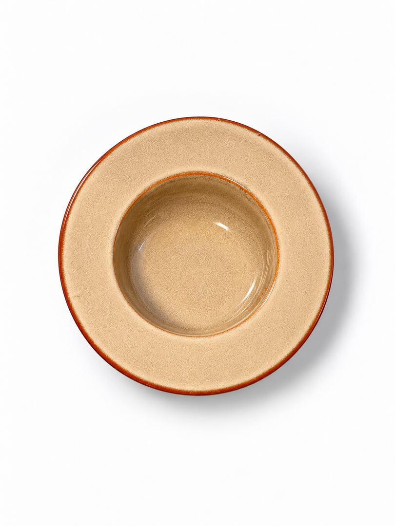 Cap Plate