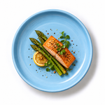 Load image into Gallery viewer, 8.5" Solid Glaze Collar Plate