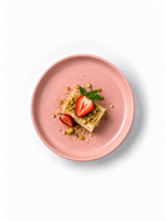 Load image into Gallery viewer, 6" Dessert Plate - Solid Series