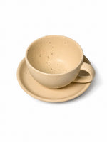 Load image into Gallery viewer, Bali Cup and Saucer