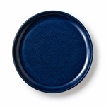 Load image into Gallery viewer, 8.5" Reactive Glaze Collar Plate