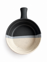 Load image into Gallery viewer, Handle Bowl