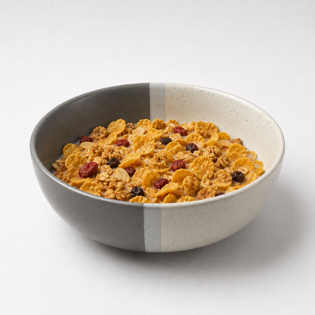 Cereal Bowl