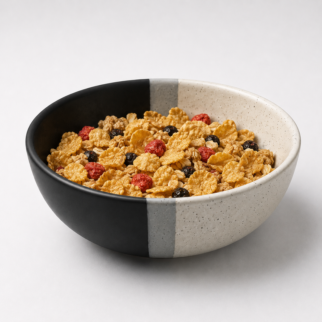 Cereal Bowl