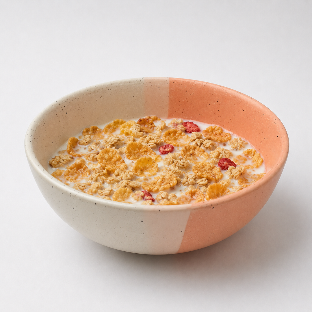 Cereal Bowl