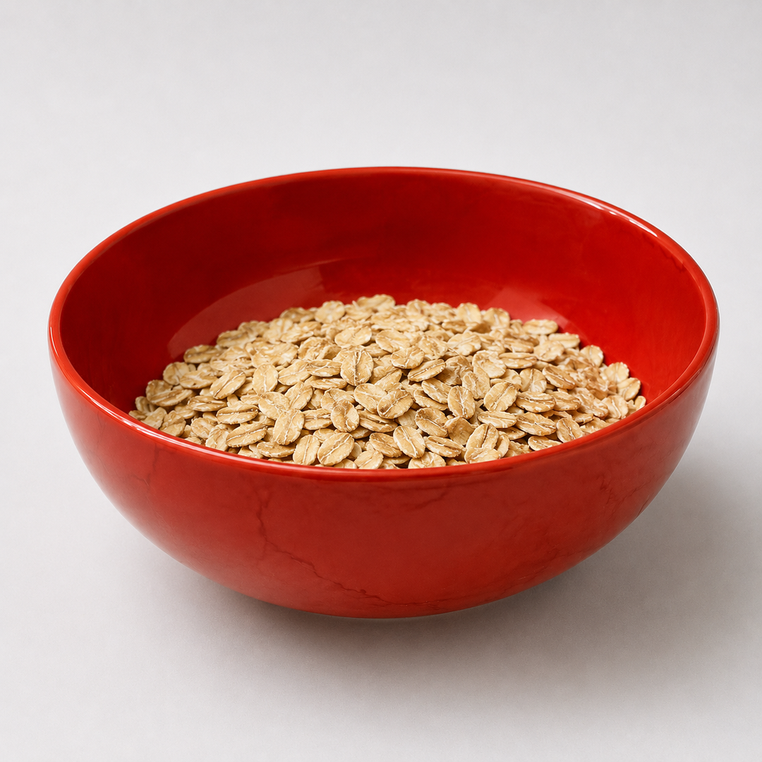 Cereal Bowl