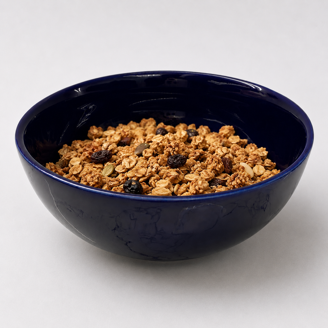 Cereal Bowl