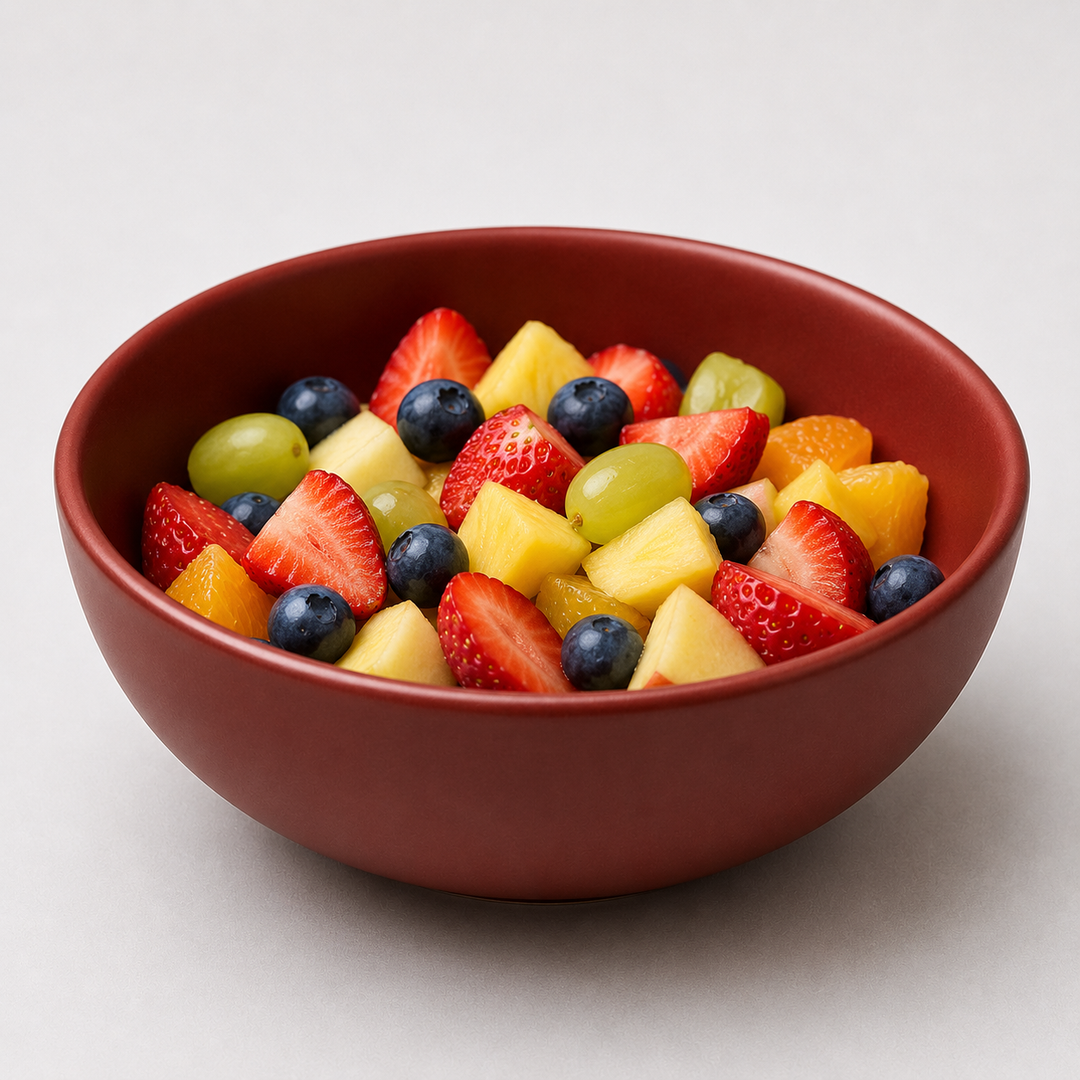 Cereal Bowl