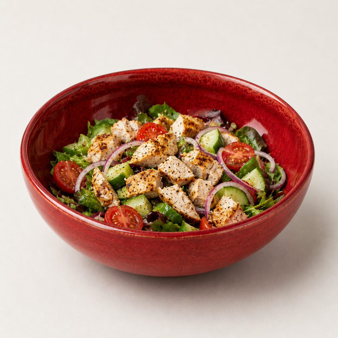 Cereal Bowl