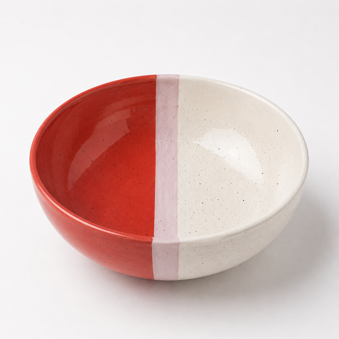 Cereal Bowl