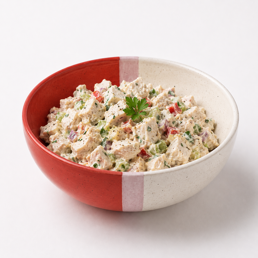 Cereal Bowl