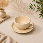 Load image into Gallery viewer, Bali Cup and Saucer