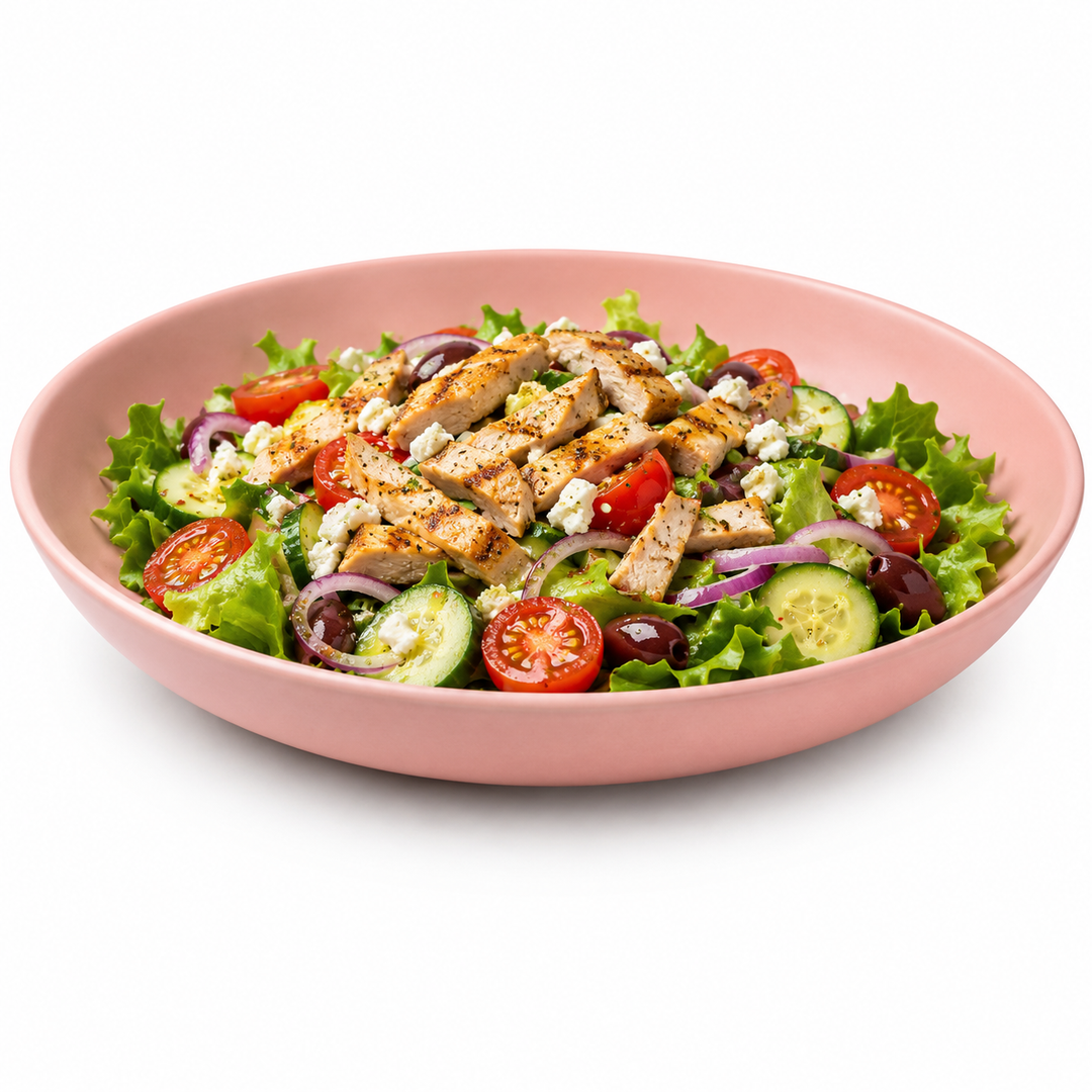 Entre Bowl