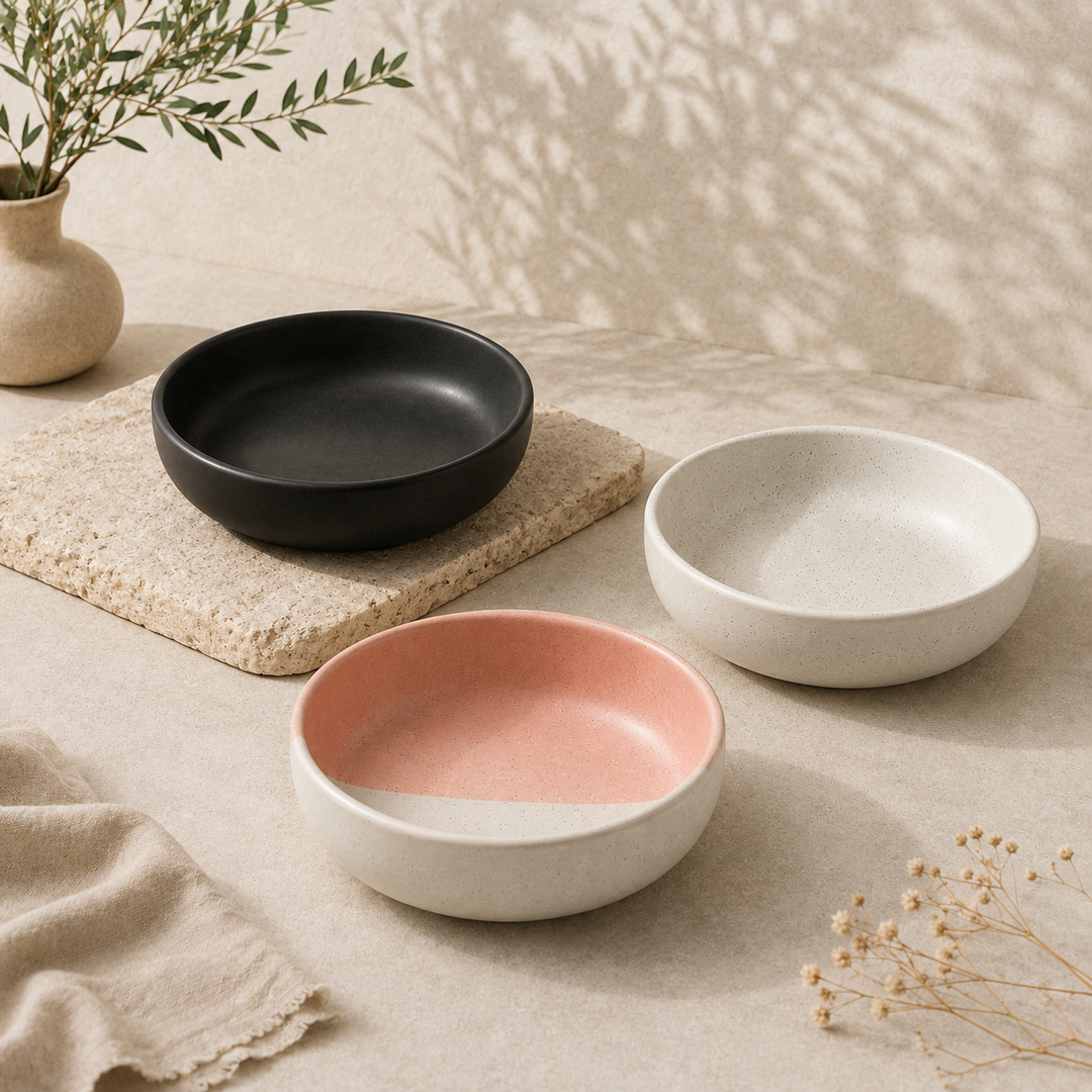 Rice Bowl