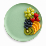 Load image into Gallery viewer, 10.5" Collar Plate with Sprinkles