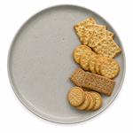 Load image into Gallery viewer, 10.5" Collar Plate with Sprinkles