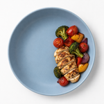 Load image into Gallery viewer, 8.5" Deep Plate