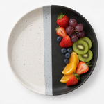 Load image into Gallery viewer, 8.5" Collar Plate with Sprinkles