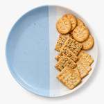 Load image into Gallery viewer, 8.5" Collar Plate with Sprinkles