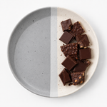 Load image into Gallery viewer, 8.5" Collar Plate with Sprinkles