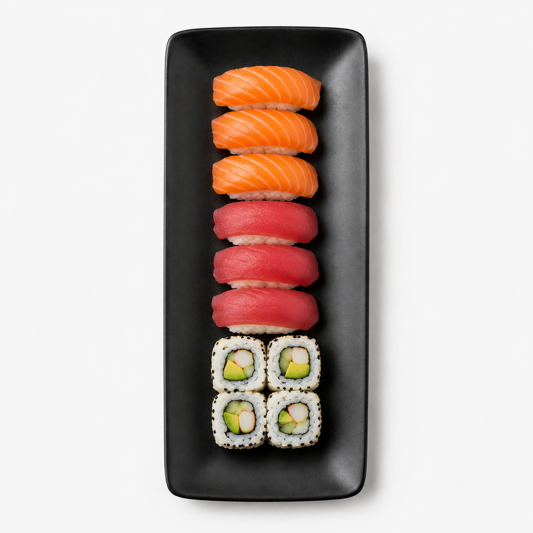 Sushi Platter