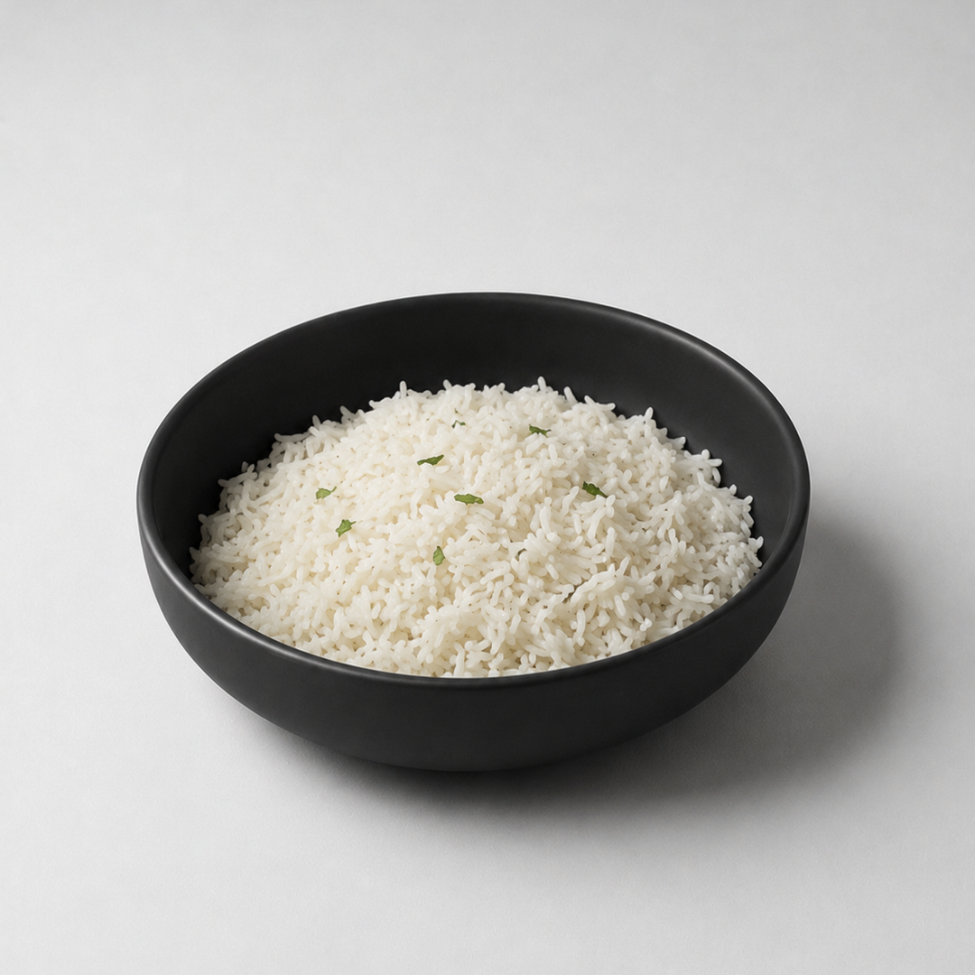 Rice Bowl