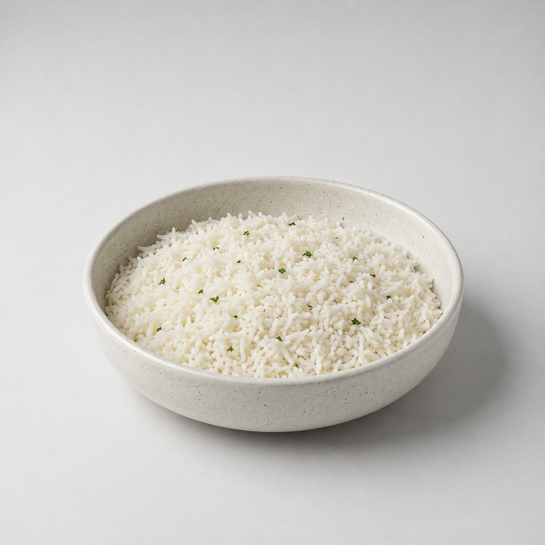 Rice Bowl
