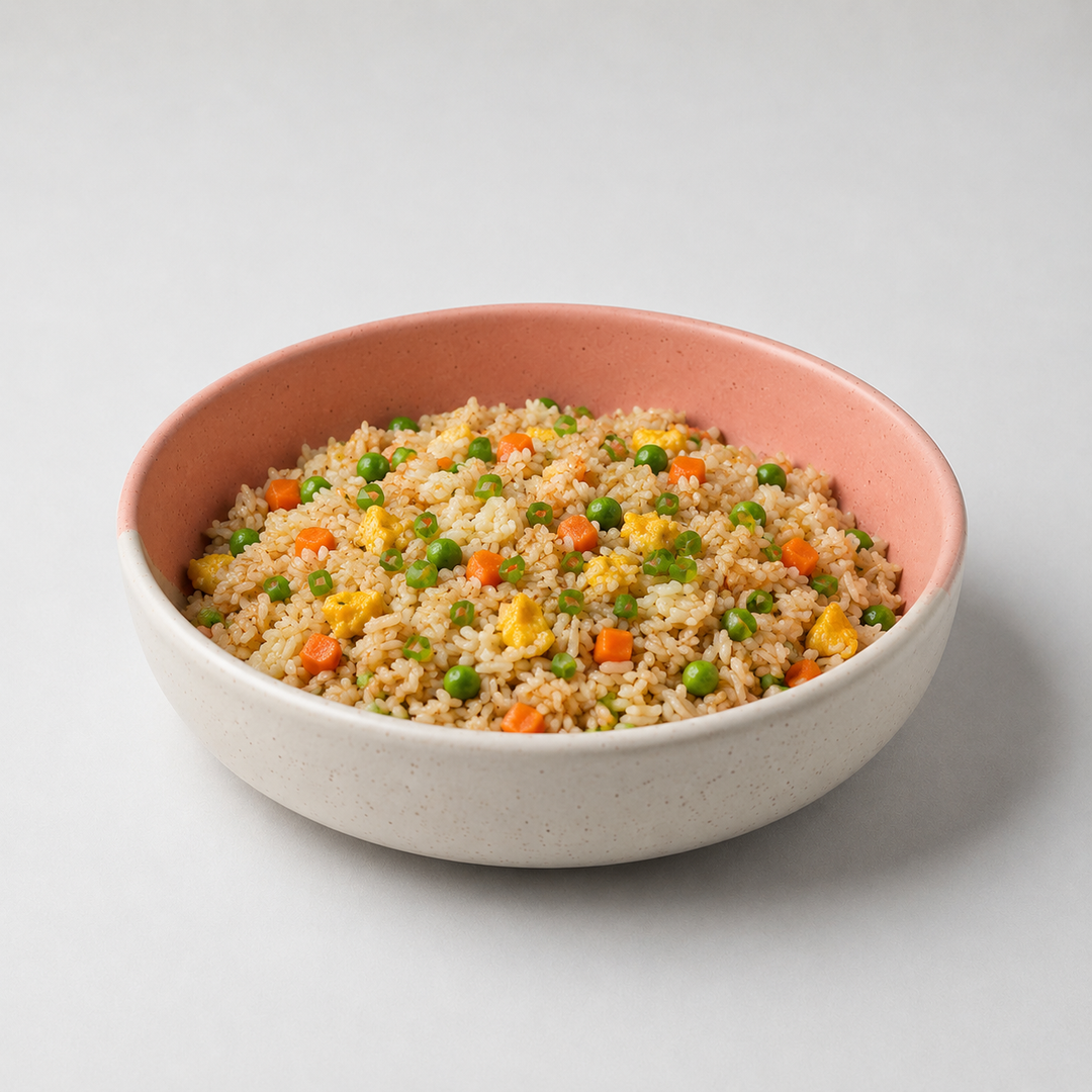Rice Bowl