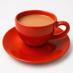 Load image into Gallery viewer, Cup and Saucer